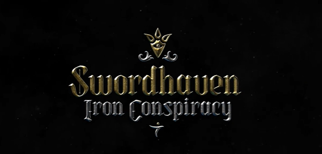 末日RPG新作《Swordhaven》开启众筹